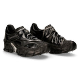 New Rock Boots & Shoes | M-IMPACT010-S1