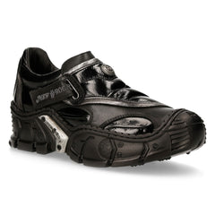 New Rock Boots & Shoes | M-IMPACT010-S1