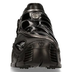New Rock Boots & Shoes | M-IMPACT010-S1
