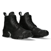 New Rock Boots & Shoes | M-IMPACT027-S1
