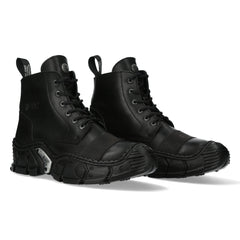 New Rock Boots & Shoes | M-IMPACT027-S1