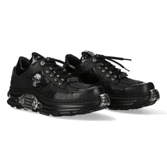 New Rock Boots & Shoes | M-EXTREME005-C14