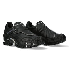 New Rock Boots & Shoes | M-IMPACT010-C32