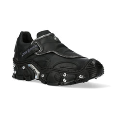 New Rock Boots & Shoes | M-IMPACT010-C32