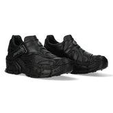 New Rock Boots & Shoes | M-IMPACT010-C34