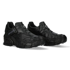 New Rock Boots & Shoes | M-IMPACT010-C34