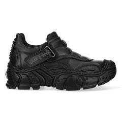 New Rock Boots & Shoes | M-IMPACT010-C34
