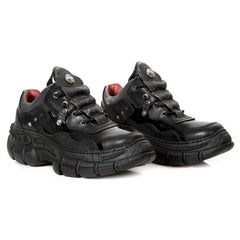 New Rock Boots & Shoes | M-CRASH001-C4