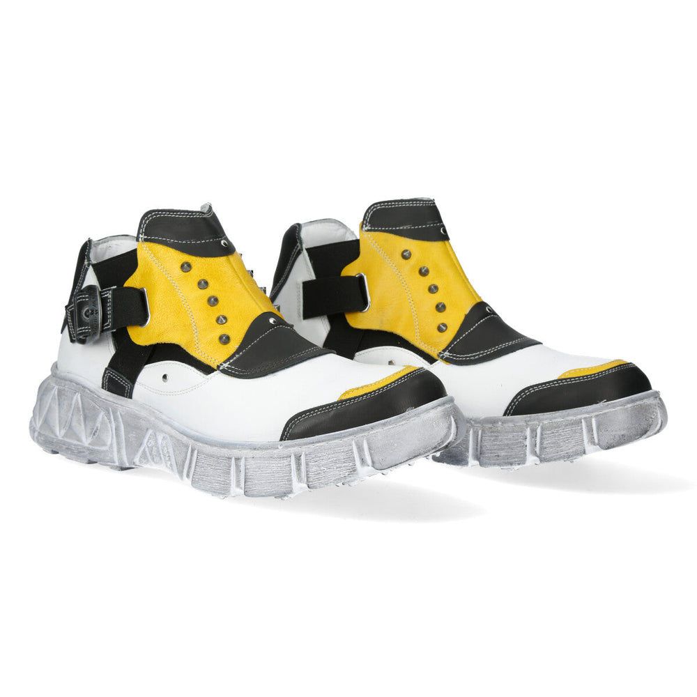 New Rock Boots & Shoes | M-DIAMOND108-C9