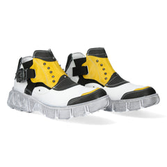New Rock Boots & Shoes | M-DIAMOND108-C9