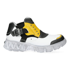 New Rock Boots & Shoes | M-DIAMOND108-C9