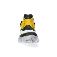 New Rock Boots & Shoes | M-DIAMOND108-C9