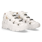 New Rock Boots & Shoes | M-IMPACT016-C15
