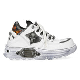 New Rock Boots & Shoes | M-EXTREME006-C2