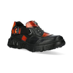 New Rock Boots & Shoes | M-DIAMOND106-C10