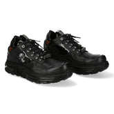 New Rock Boots & Shoes | M-EXTREME006-C3