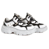 New Rock Boots & Shoes | M-CRASH001-C12