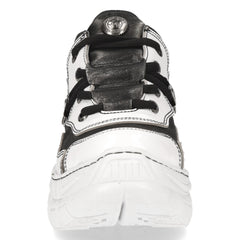 New Rock Boots & Shoes | M-CRASH001-C12