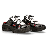 New Rock Boots & Shoes | M-CRASH003-C2