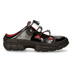 New Rock Boots & Shoes | M-CRASH003-C2