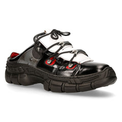 New Rock Boots & Shoes | M-CRASH003-C2
