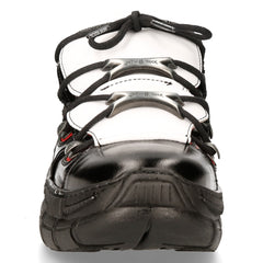 New Rock Boots & Shoes | M-CRASH003-C2