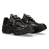 New Rock Boots & Shoes | M-CRASH001-C24