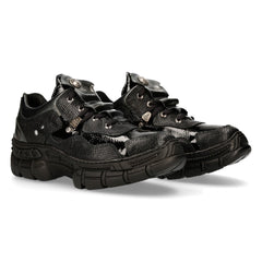 New Rock Boots & Shoes | M-CRASH001-C24