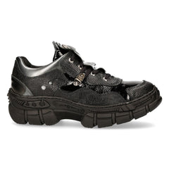 New Rock Boots & Shoes | M-CRASH001-C24