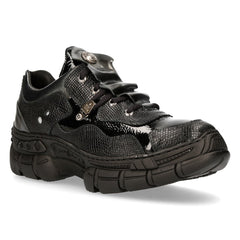 New Rock Boots & Shoes | M-CRASH001-C24
