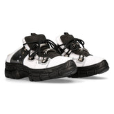 New Rock Boots & Shoes | M-CRASH003-C6