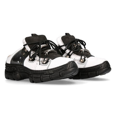 New Rock Boots & Shoes | M-CRASH003-C6