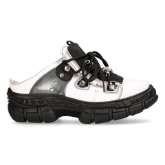 New Rock Boots & Shoes | M-CRASH003-C6