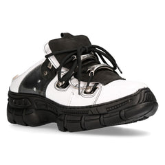 New Rock Boots & Shoes | M-CRASH003-C6
