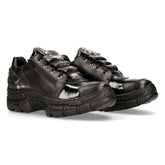 New Rock Boots & Shoes | M-CRASH009-C4