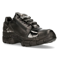 New Rock Boots & Shoes | M-CRASH009-C4