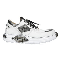 New Rock Boots & Shoes | M-EXTREME004-C18