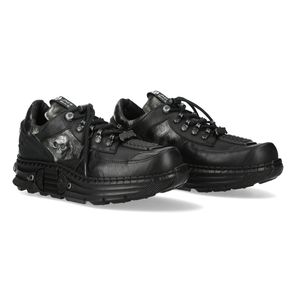New Rock Boots & Shoes | M-EXTREME004-S1