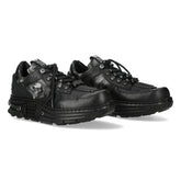 New Rock Boots & Shoes | M-EXTREME004-S1