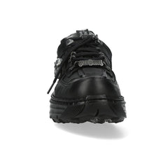 New Rock Boots & Shoes | M-EXTREME004-S1