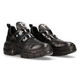 New Rock Boots & Shoes | M-CRASH020-C4