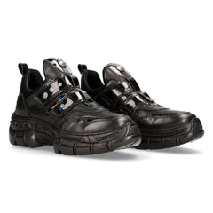 New Rock Boots & Shoes | M-CRASH020-C4