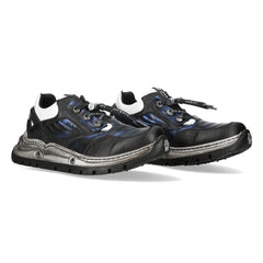 New Rock Boots & Shoes | M-POWER017-C1