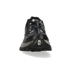 New Rock Boots & Shoes | M-POWER017-C1