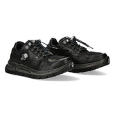 New Rock Boots & Shoes | M-POWER015-C1