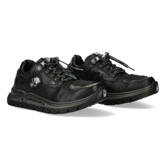 New Rock Boots & Shoes | M-POWER015-C1