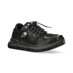 New Rock Boots & Shoes | M-POWER015-C1