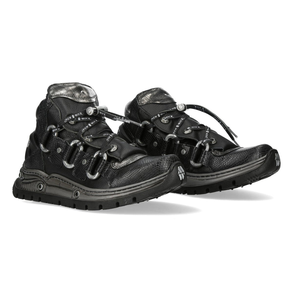 New Rock Boots & Shoes | M-POWER012-C5