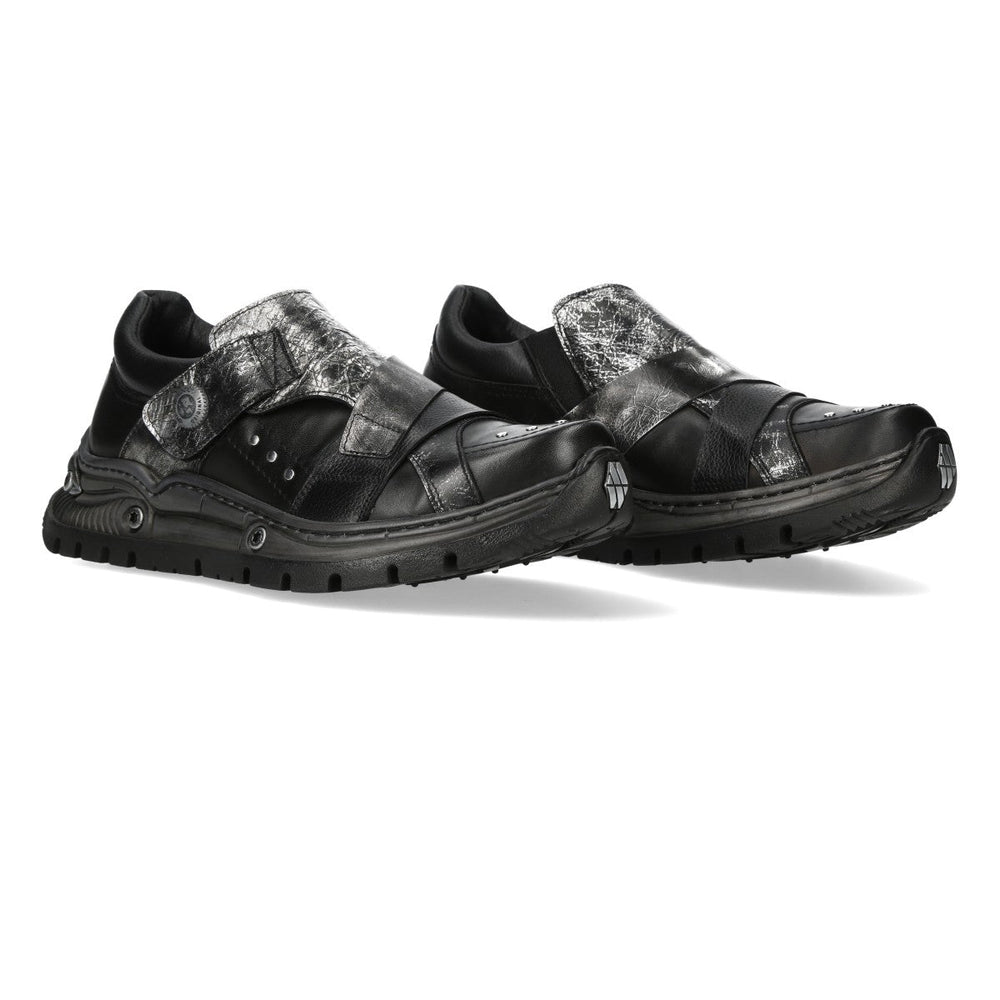 New Rock Boots & Shoes | M-POWER011-C5