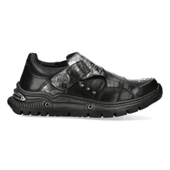 New Rock Boots & Shoes | M-POWER011-C5